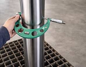 reparación de tubería